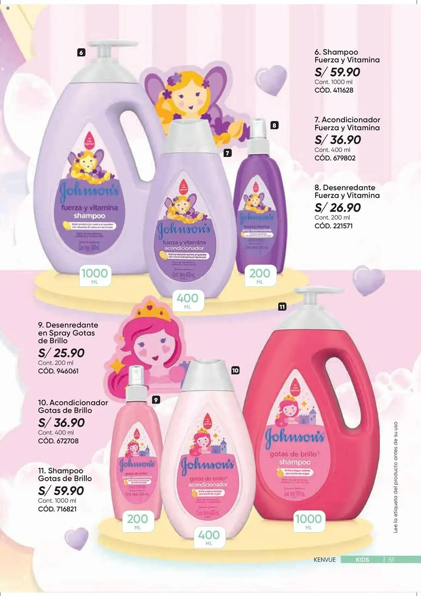 Catalogo de Catálogo Dupree 3 de julio al 24 de julio 2025 - Pag 51