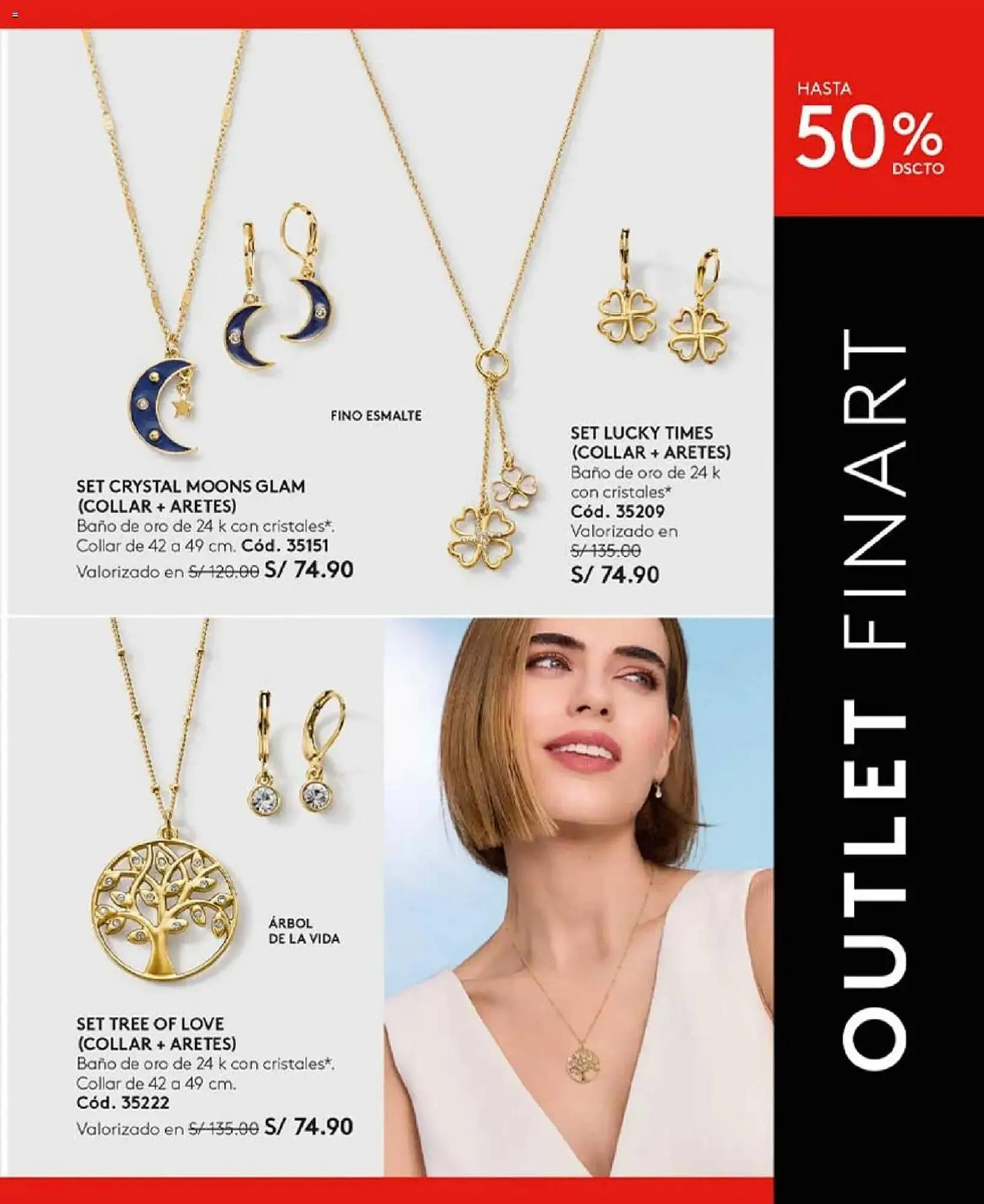 Catalogo de Catálogo Ésika 31 de enero al 6 de marzo 2026 - Pag 89