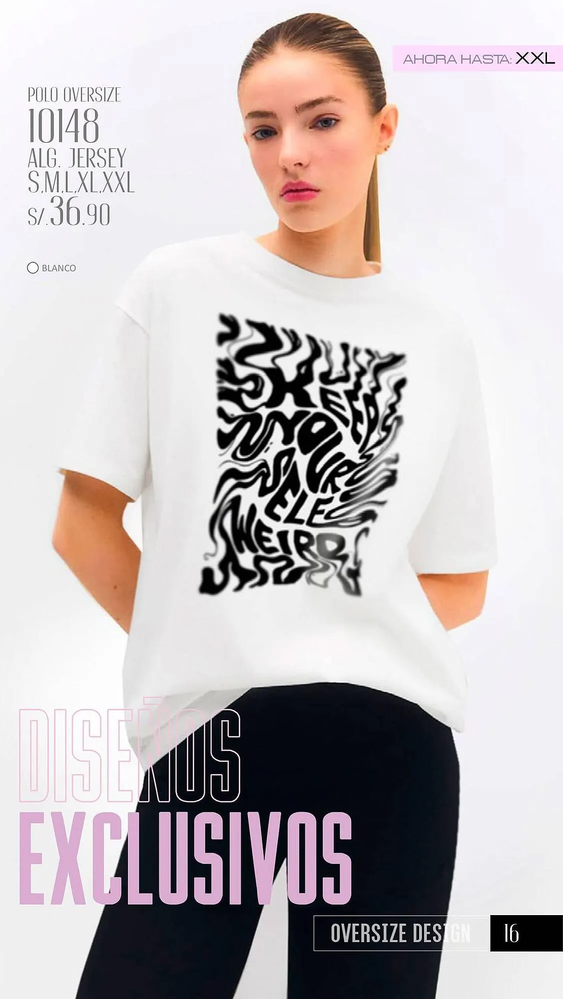 Catalogo de Catálogo Gambler 3 de abril al 30 de abril 2024 - Pag 16