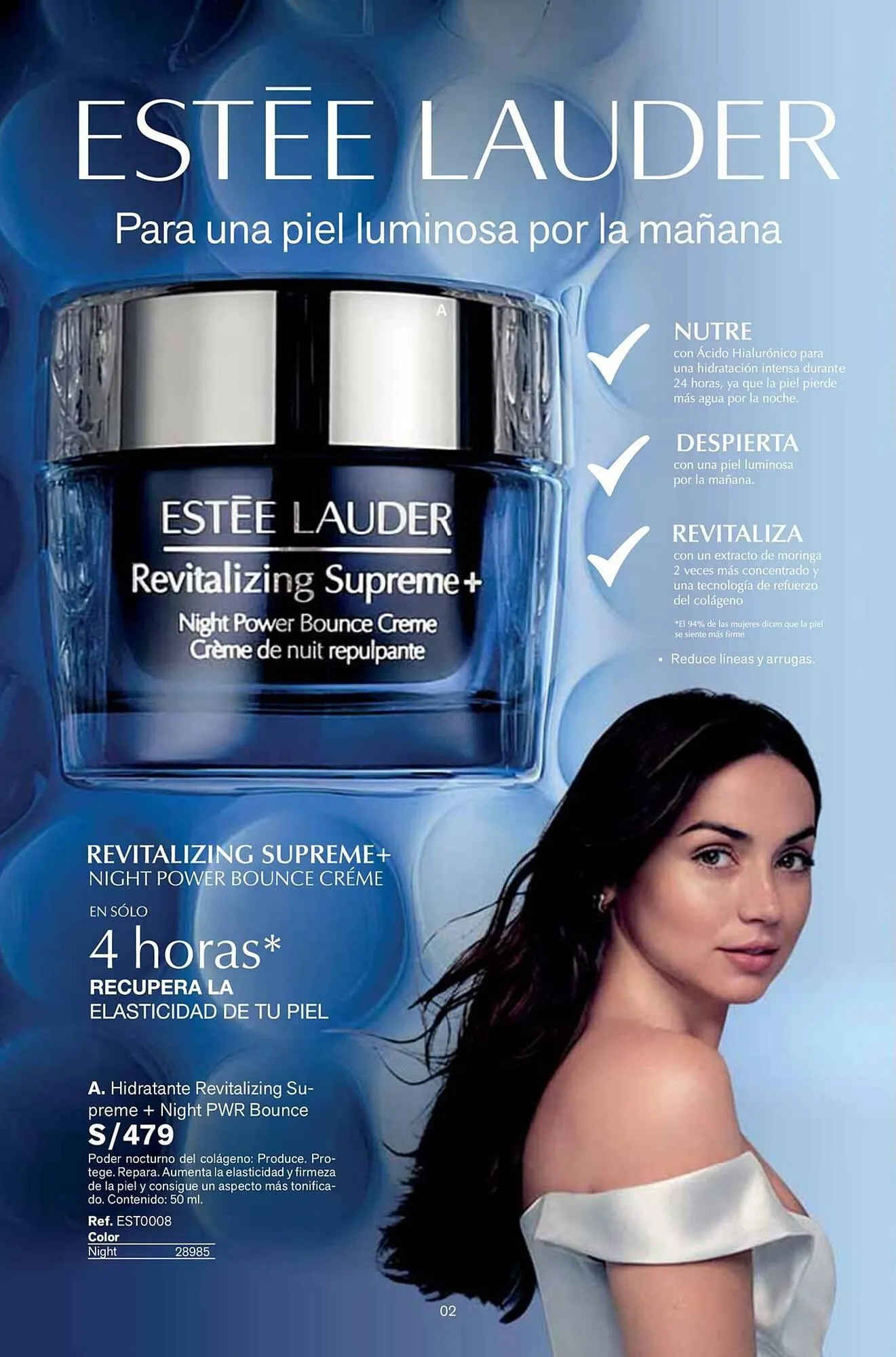 Catalogo de Catálogo Leonisa 1 de abril al 31 de mayo 2026 - Pag 2