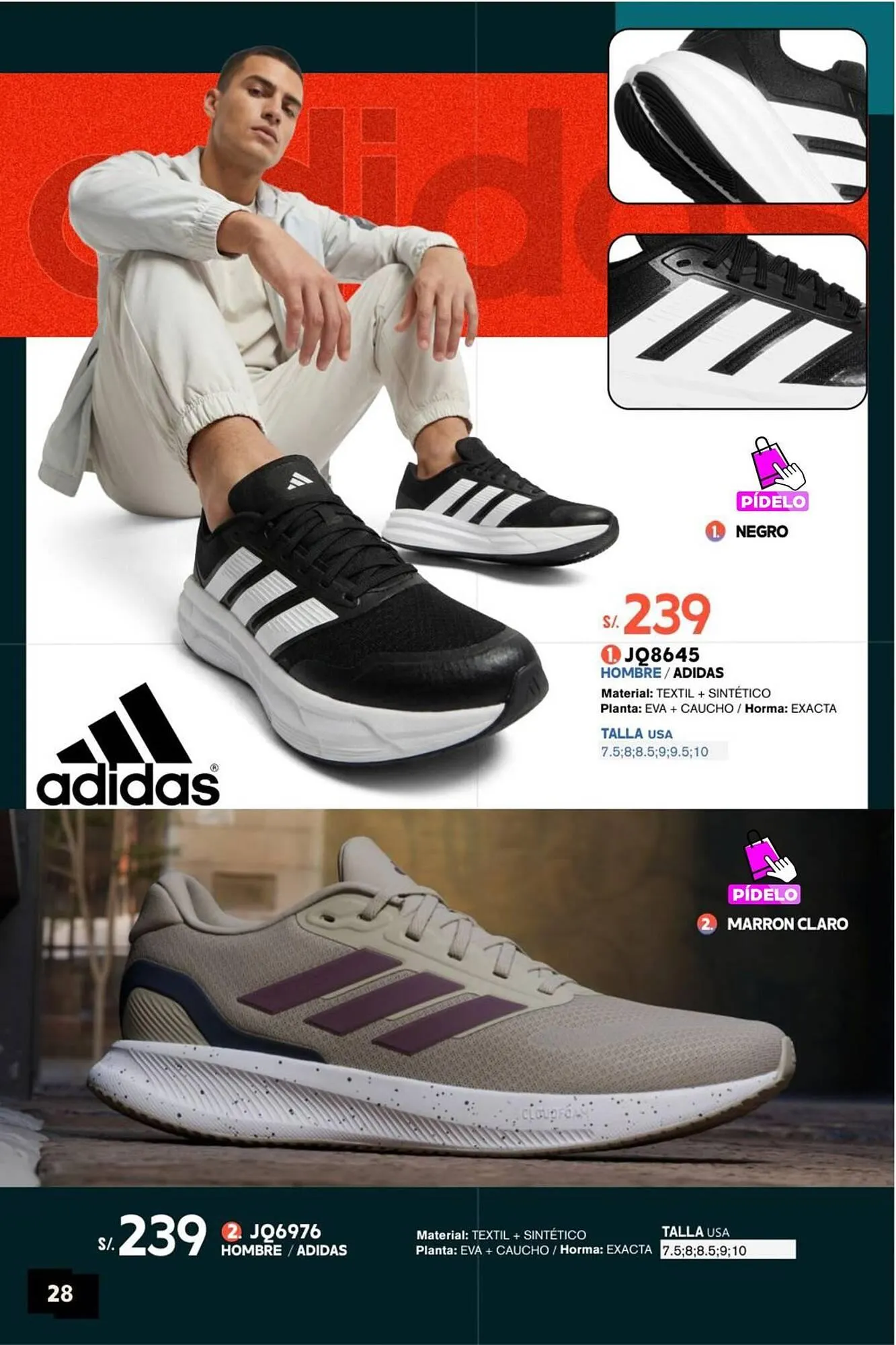 Catalogo de Catálogo Sokso 13 de abril al 3 de mayo 2026 - Pag 28