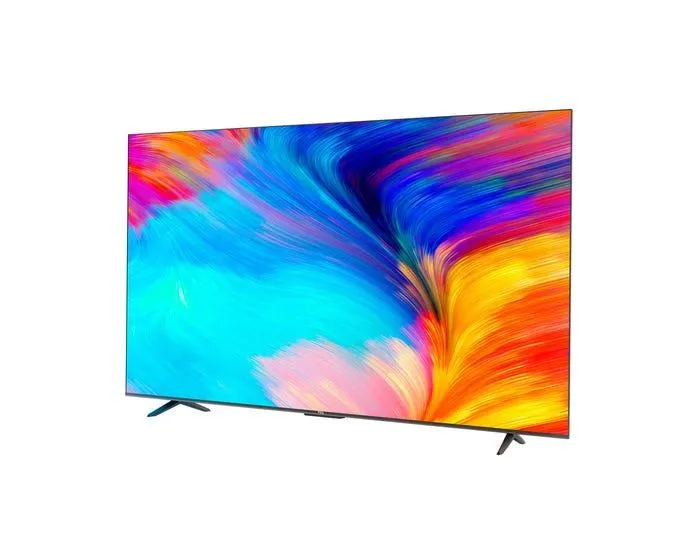 Televisor TCL Smart TV 55" 4K UHD 55P635
