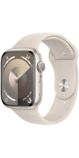 Watch Series 9 (GPS) 45 MM