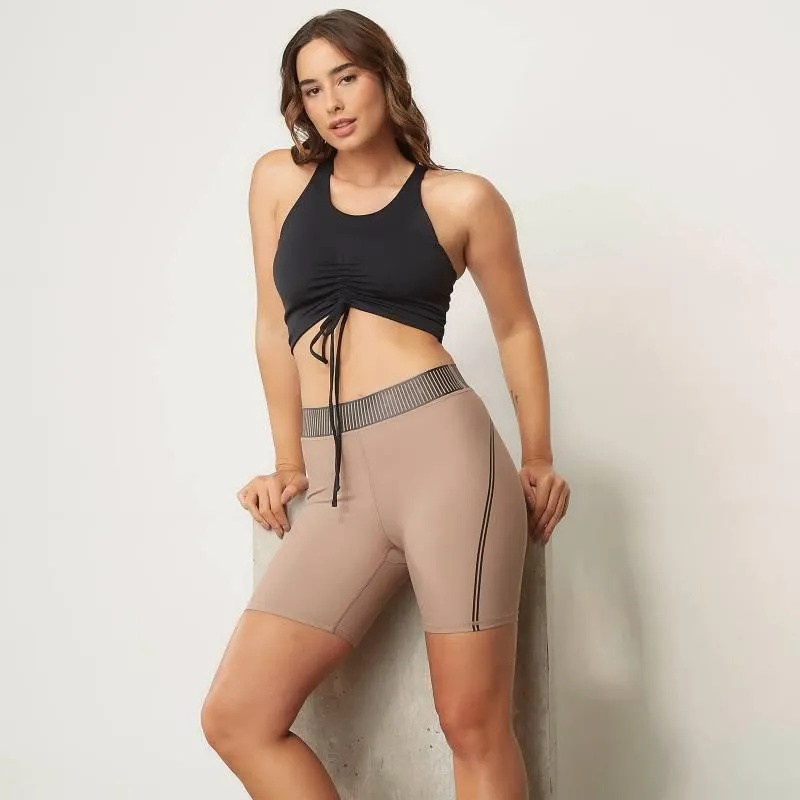 Top Deportivo Mujer Mossimo Gala