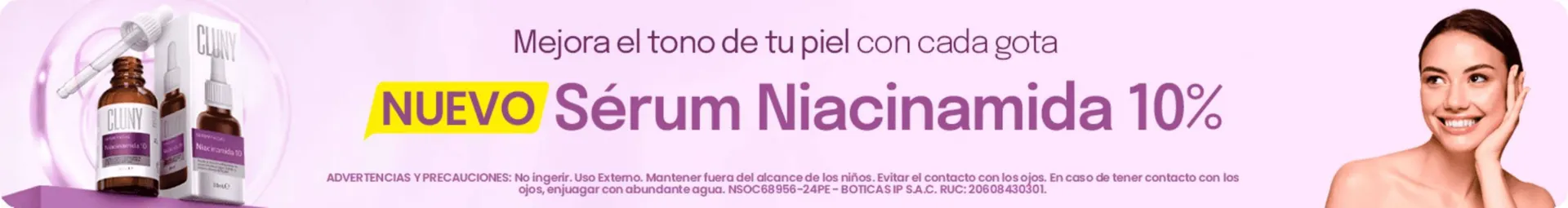 Catalogo de Catálogo InkaFarma 11 de setiembre al 14 de setiembre 2025 - Pag 3