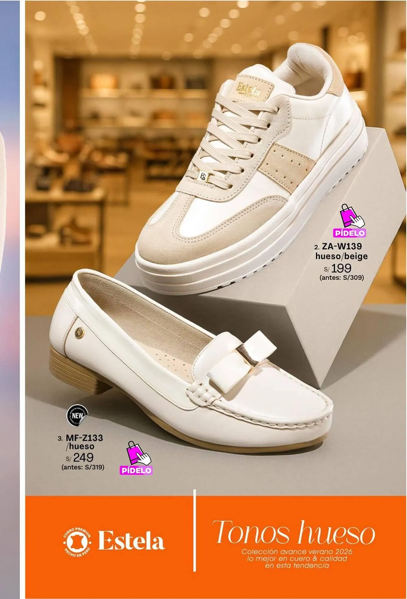 Catalogo de Catálogo Sokso 30 de octubre al 30 de noviembre 2025 - Pag 45