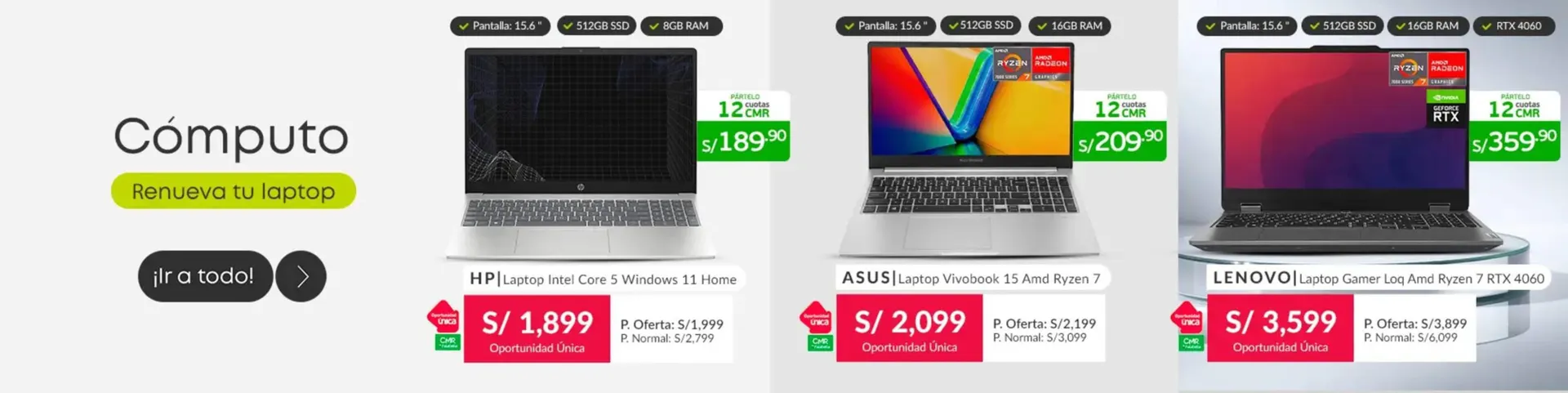 Catalogo de Catálogo Falabella 1 de febrero al 7 de febrero 2026 - Pag 4