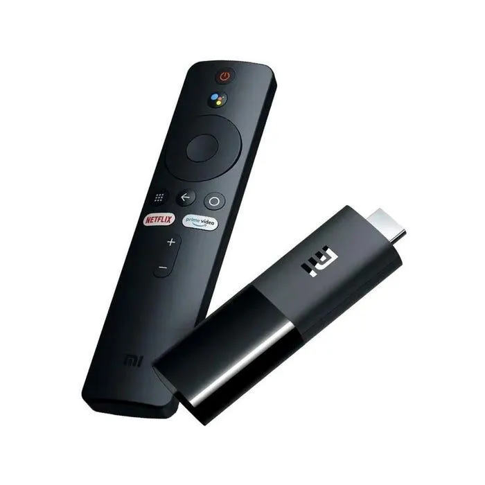 Reproductor portátil Android TV Xiaomi Mi TV Stick Full HD 8GB