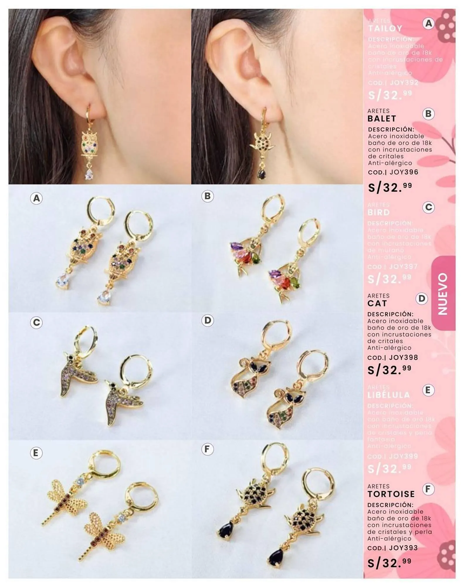 Catalogo de Catálogo Nivi 25 de marzo al 30 de marzo 2025 - Pag 86