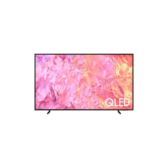 TV Samsung 50" QLED 4K Smart QN50Q60CAGXPE