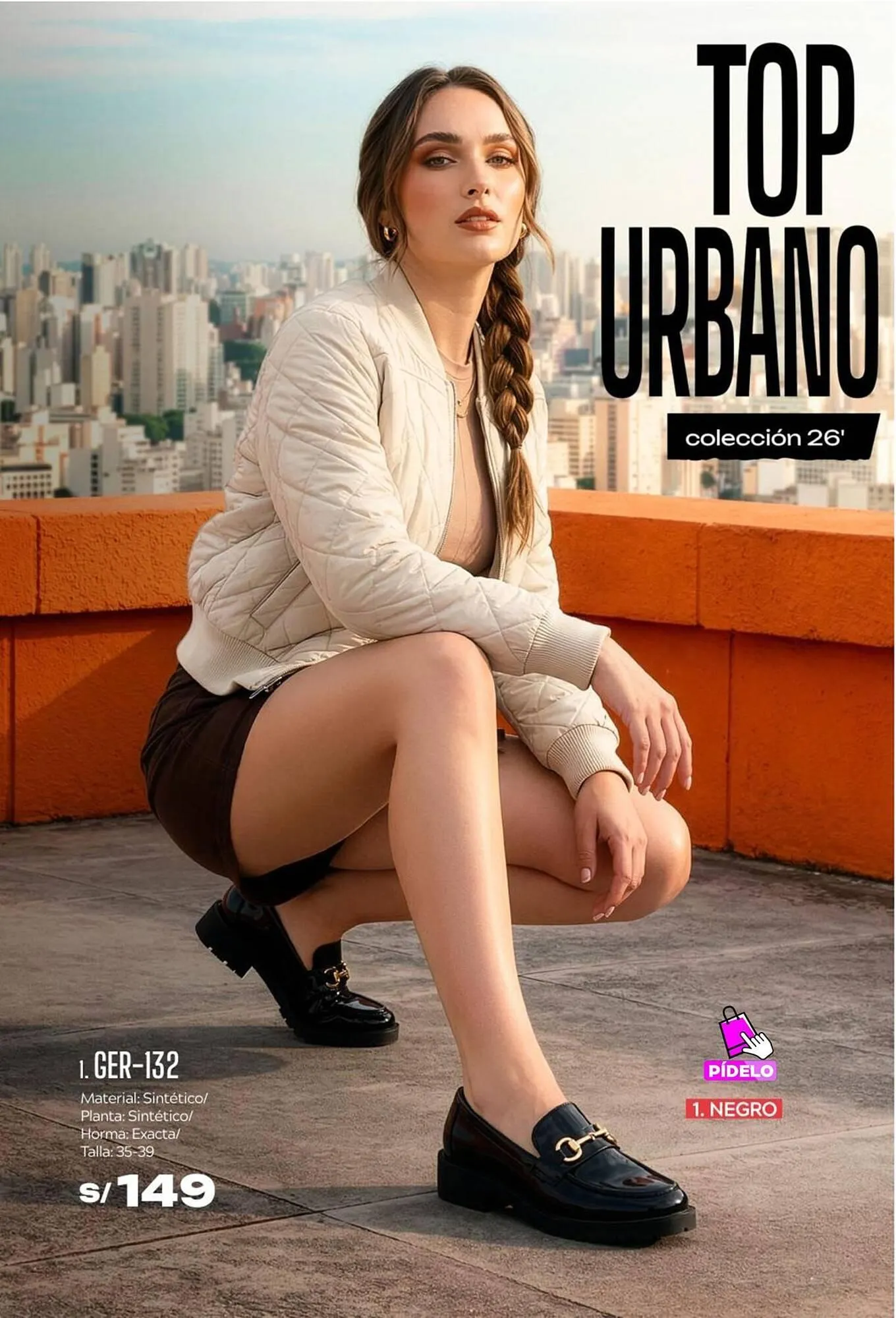 Catalogo de Catálogo Sokso 4 de mayo al 31 de mayo 2026 - Pag 52