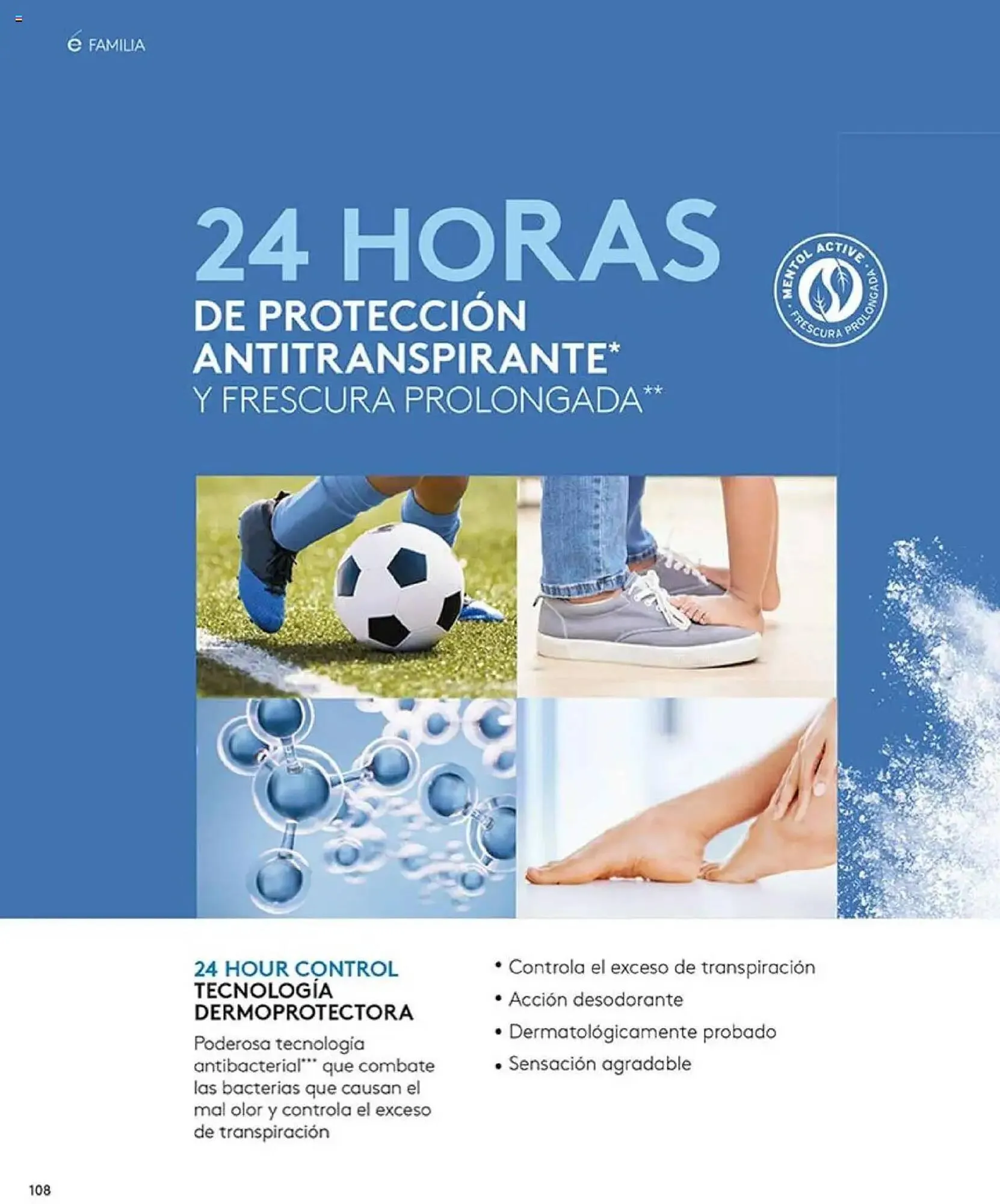 Catalogo de Catálogo Ésika 17 de enero al 7 de febrero 2025 - Pag 112