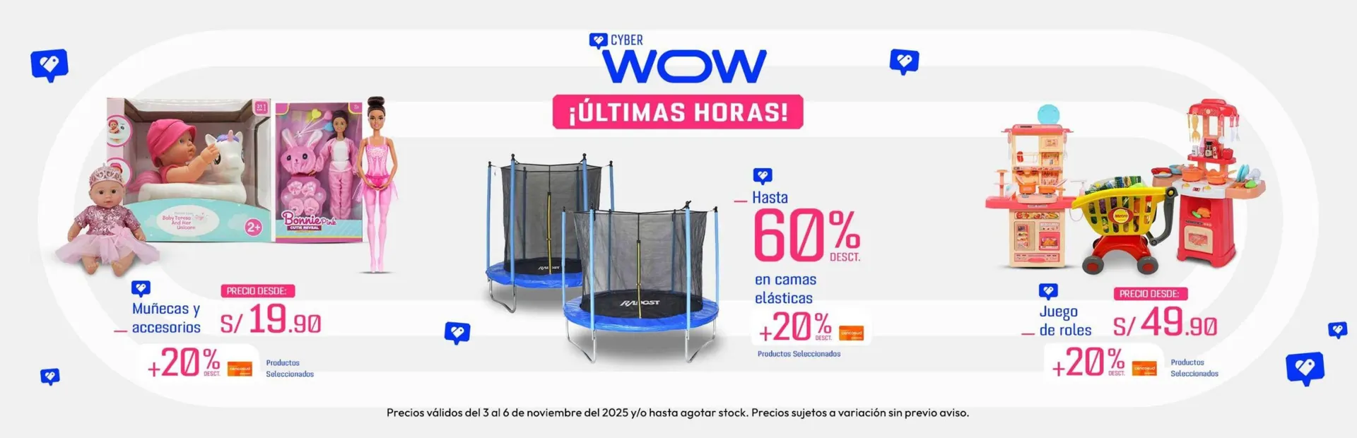 Catalogo de Catálogo Metro 22 de diciembre al 28 de diciembre 2025 - Pag 35