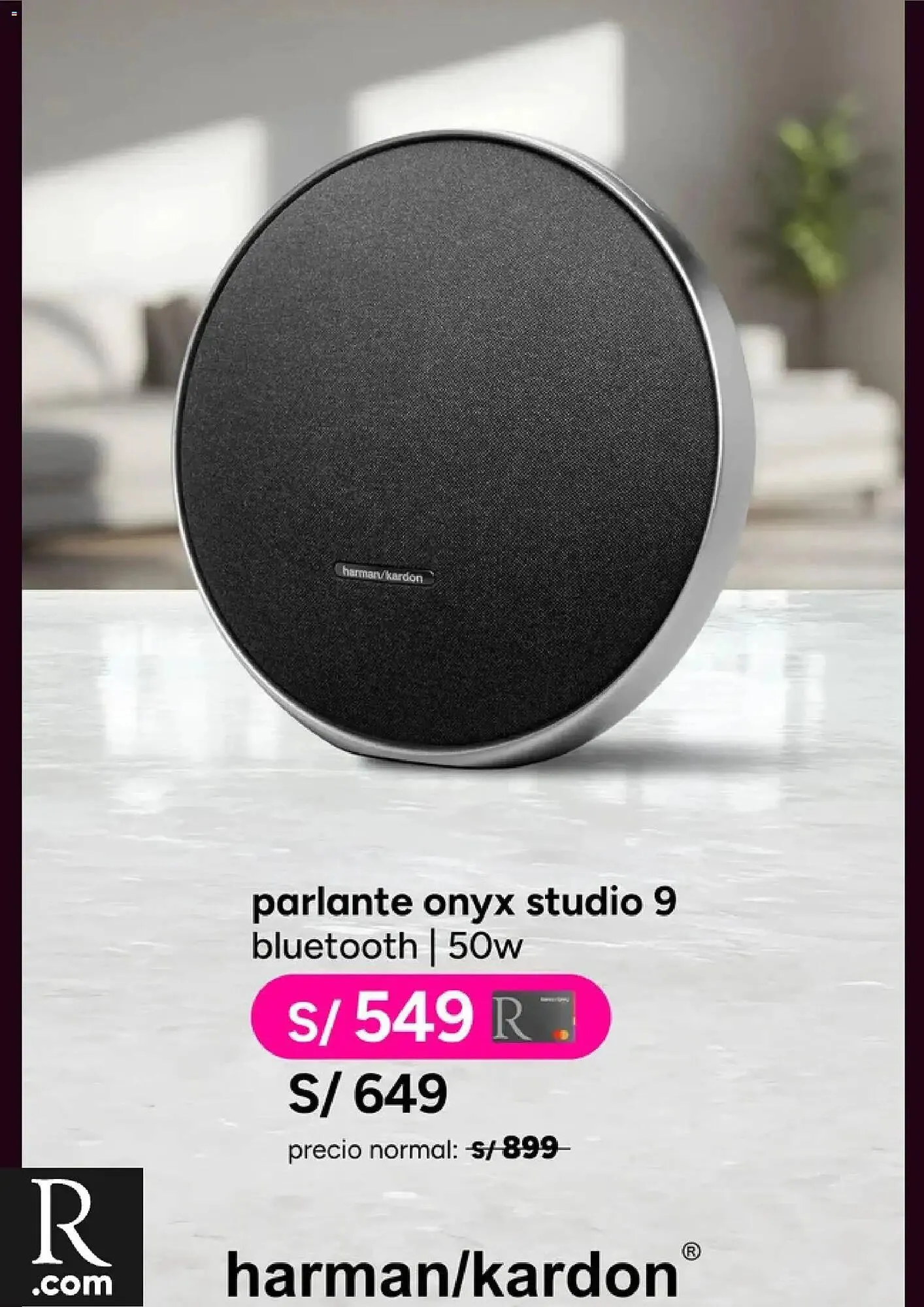 Catalogo de Catálogo Ripley 6 de abril al 13 de abril 2026 - Pag 4