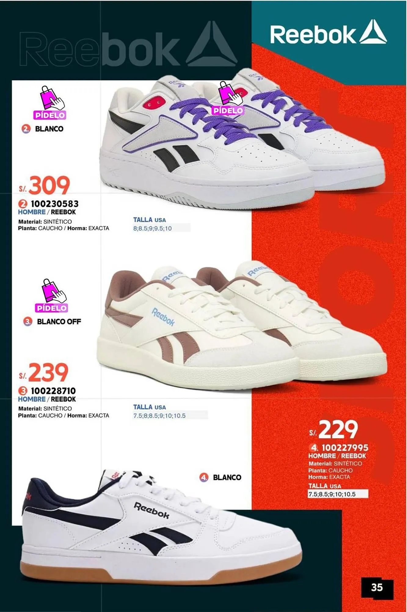 Catalogo de Catálogo Sokso 13 de abril al 3 de mayo 2026 - Pag 35