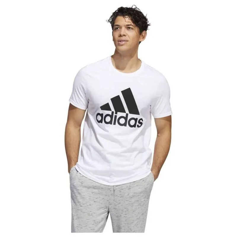 Polo Deportivo Adidas Hombre