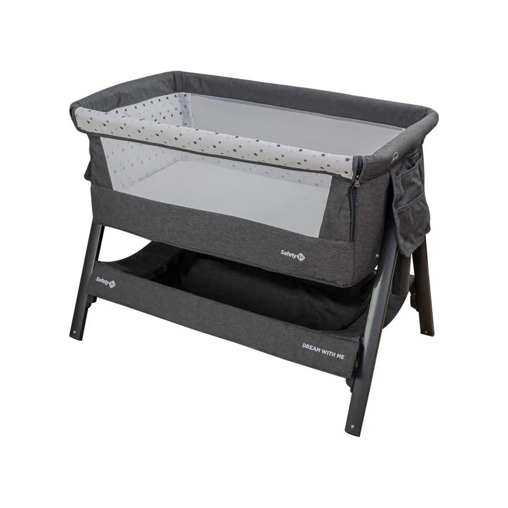 ZK007 CUNA CO-SLEEPING DREAM WITH ME MARENGO