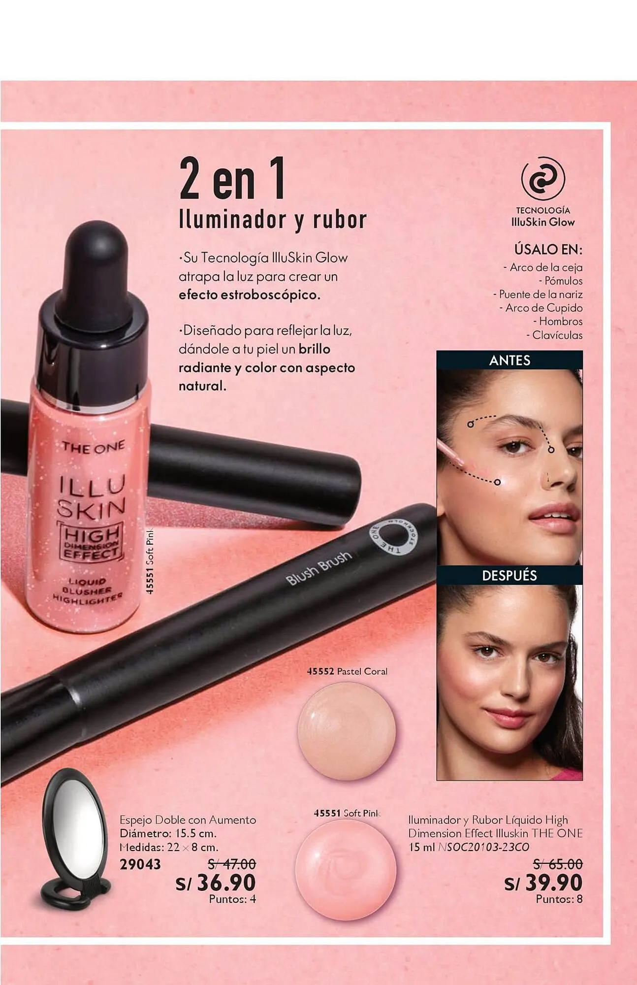 Catalogo de Catálogo Oriflame 12 de febrero al 29 de febrero 2024 - Pag 15