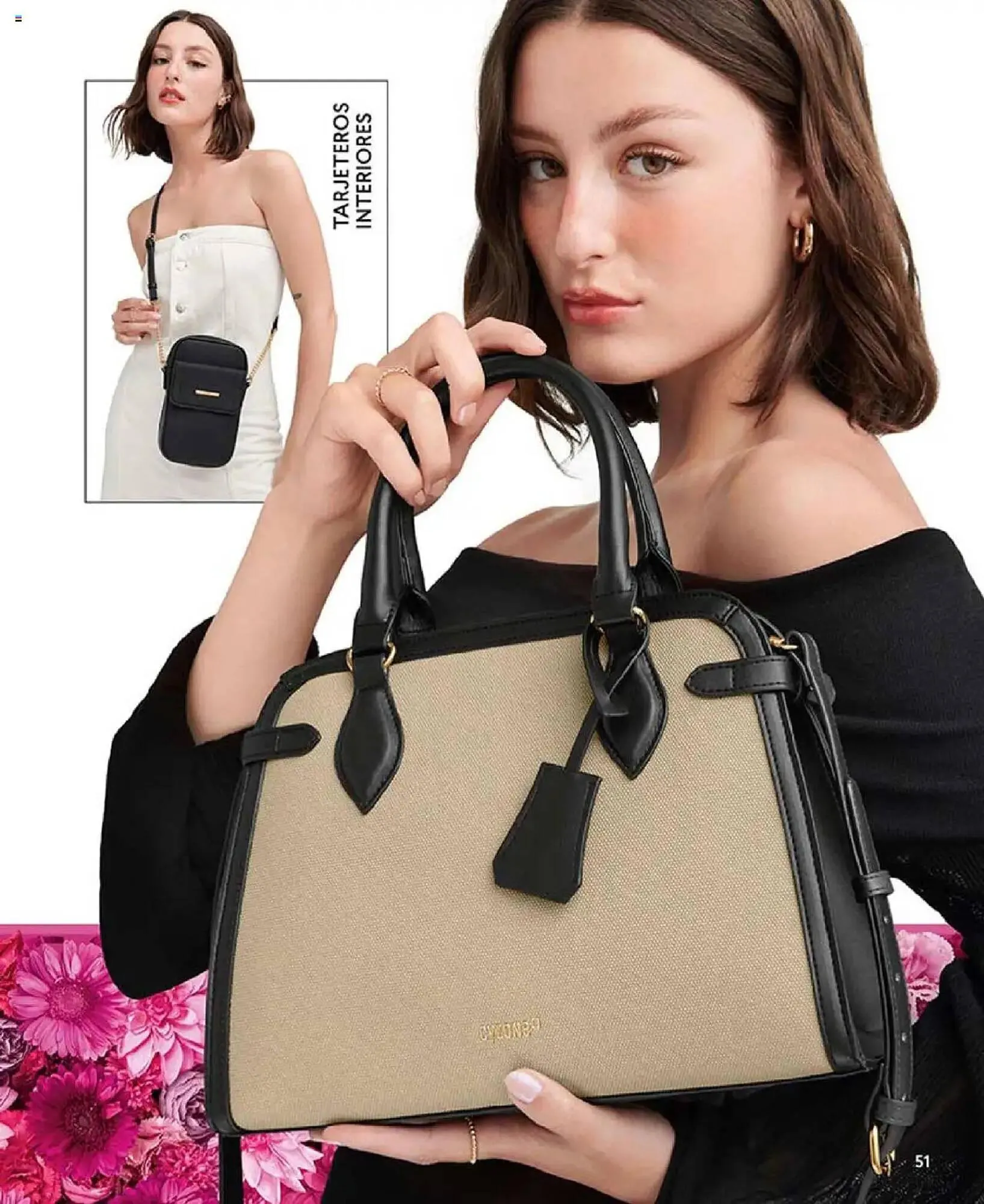 Catalogo de Catálogo Cyzone 24 de marzo al 6 de abril 2025 - Pag 63