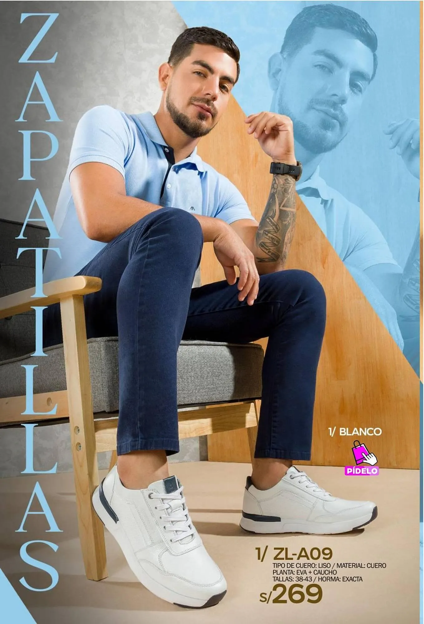 Catalogo de Catálogo Sokso 17 de febrero al 6 de abril 2025 - Pag 138