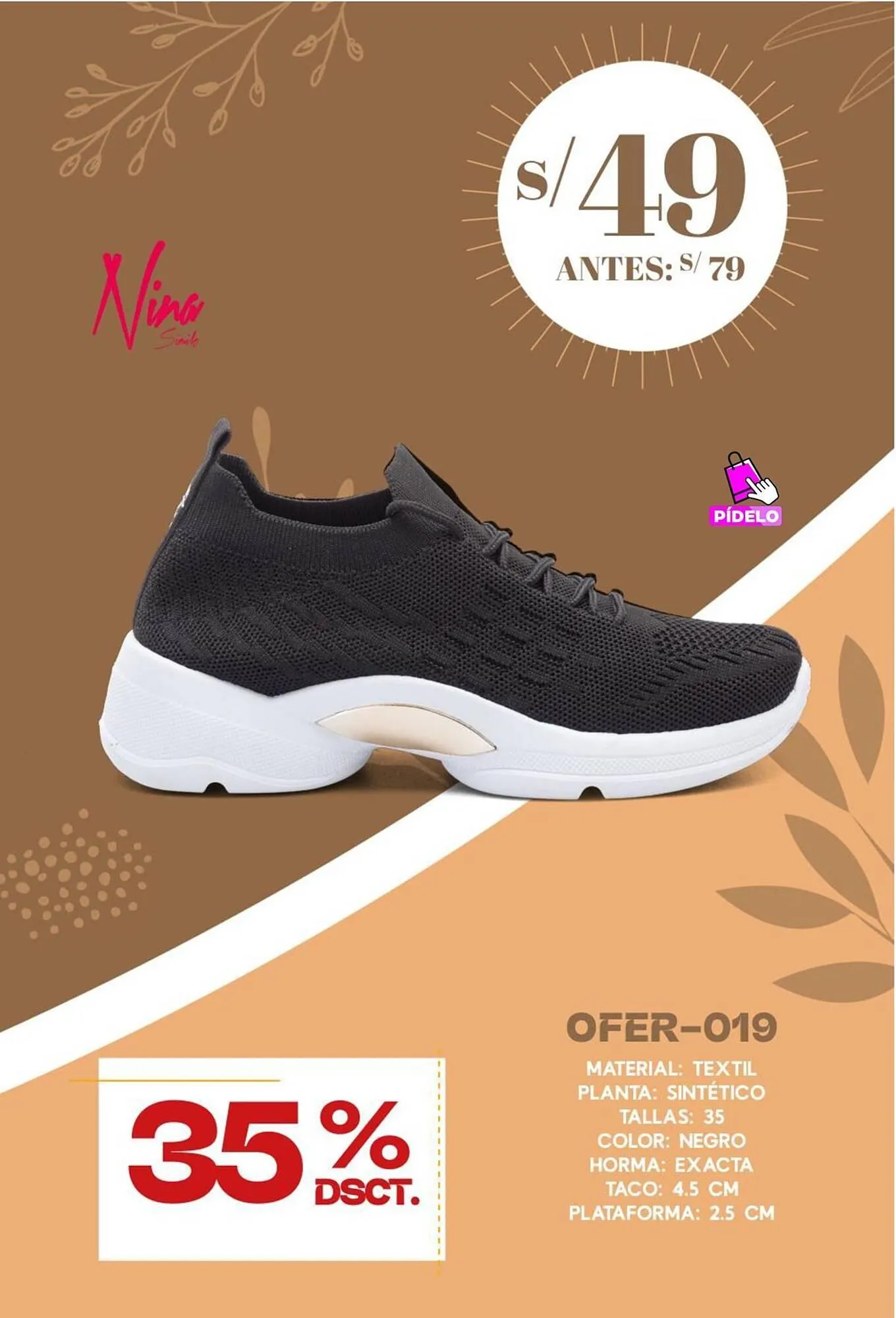 Catalogo de Catálogo Sokso 24 de noviembre al 30 de noviembre 2025 - Pag 47