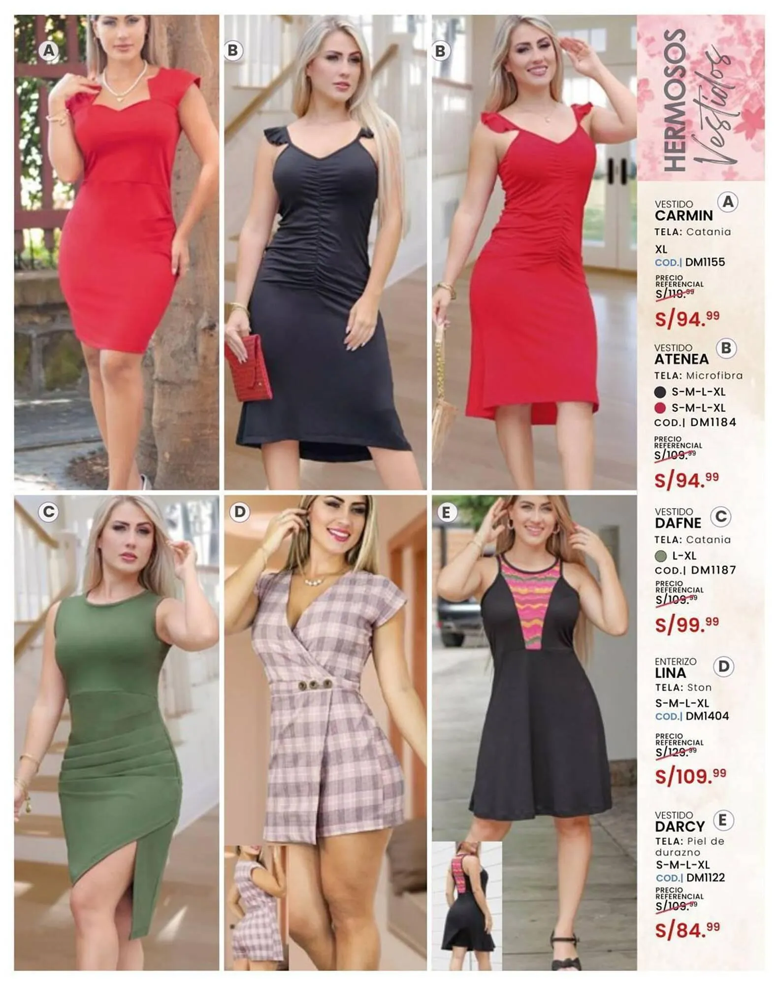 Catalogo de Catálogo Nivi 25 de marzo al 30 de marzo 2025 - Pag 43