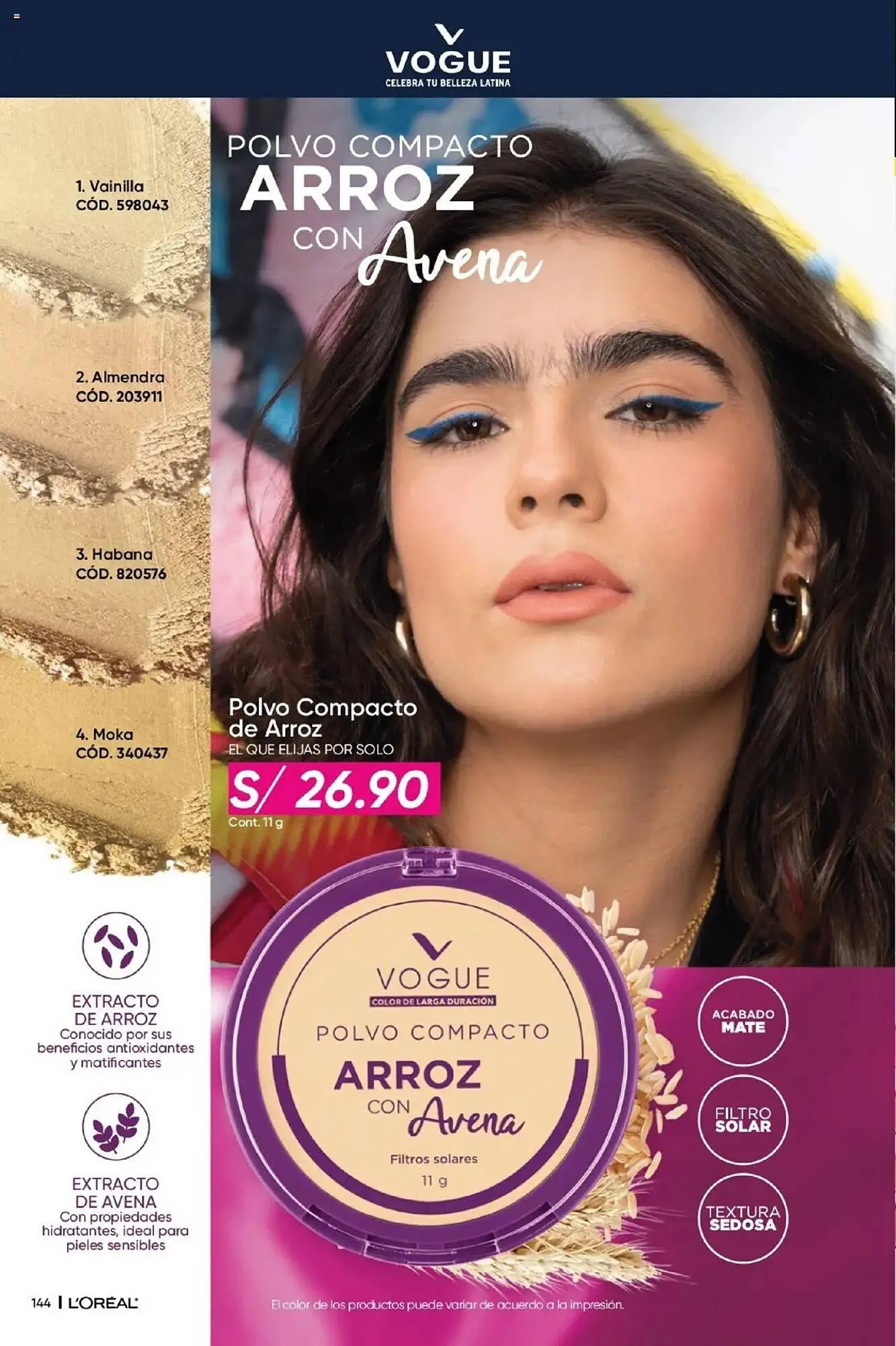 Catalogo de Catálogo Dupree 28 de mayo al 1 de julio 2025 - Pag 146