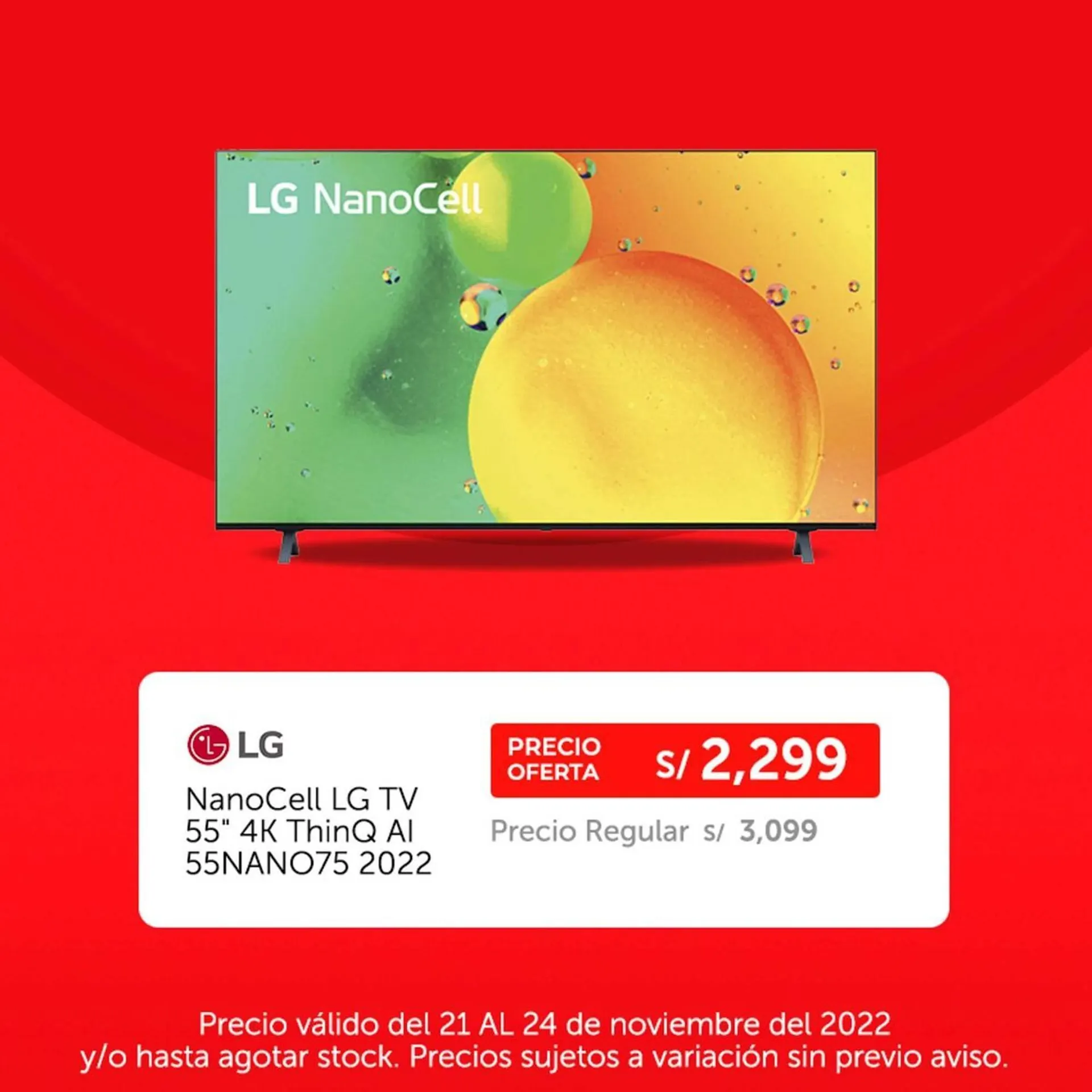 Catalogo de Catálogo Wong 2 de octubre al 24 de noviembre 2025 - Pag 27