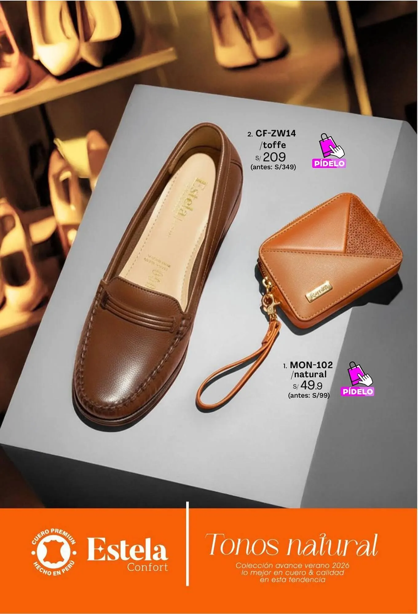 Catalogo de Catálogo Sokso 30 de octubre al 30 de noviembre 2025 - Pag 158