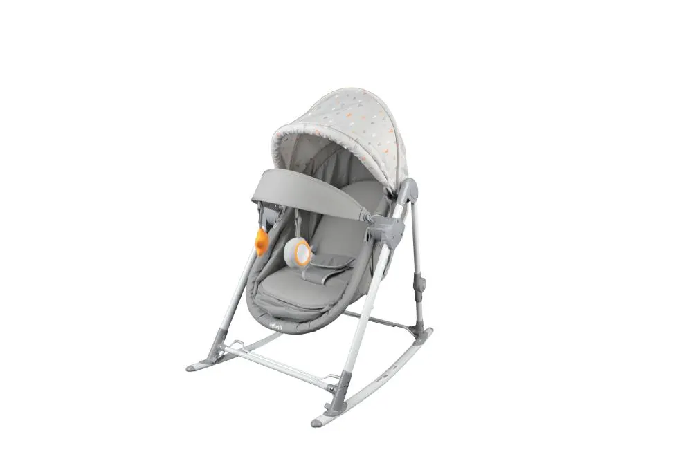 8193 SILLA NIDO 3 EN 1 INFANTI