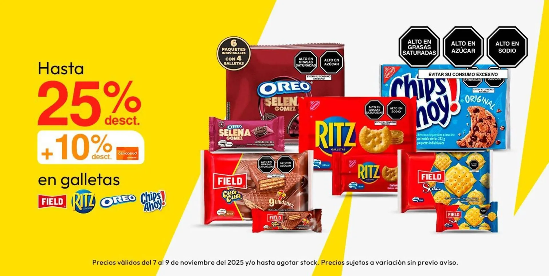 Catalogo de Catálogo Metro 20 de enero al 7 de febrero 2026 - Pag 44