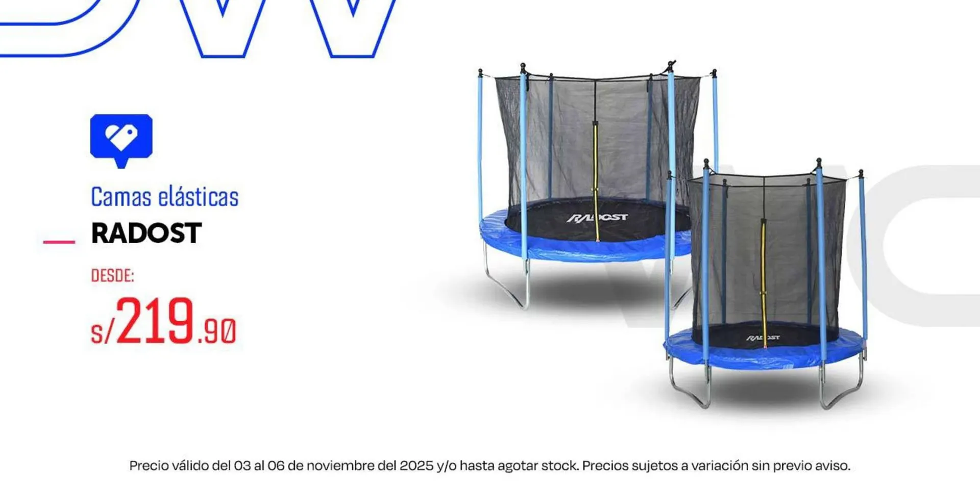 Catalogo de Catálogo Wong 22 de diciembre al 28 de diciembre 2025 - Pag 25