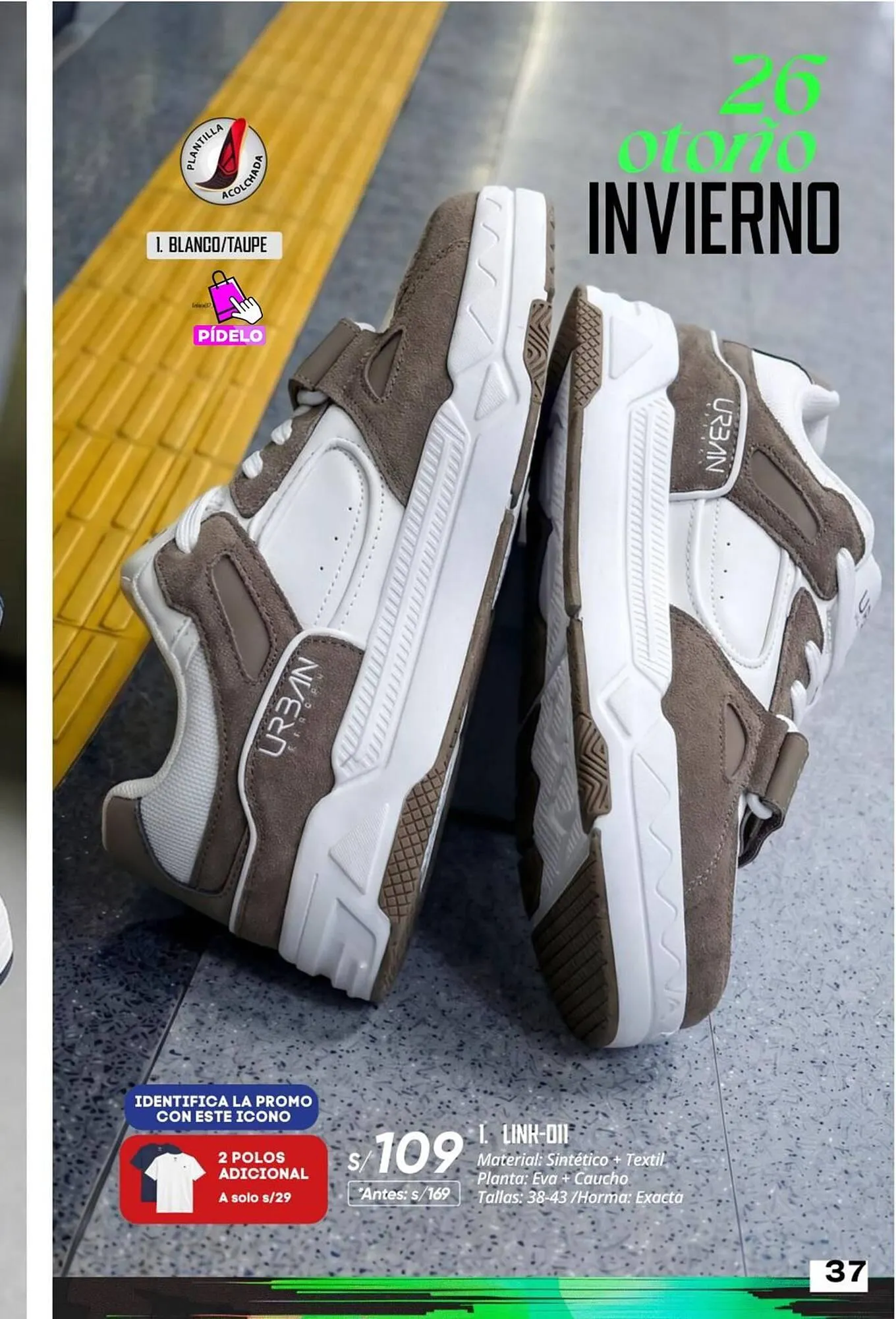 Catalogo de Catálogo Sokso 18 de mayo al 28 de junio 2026 - Pag 37