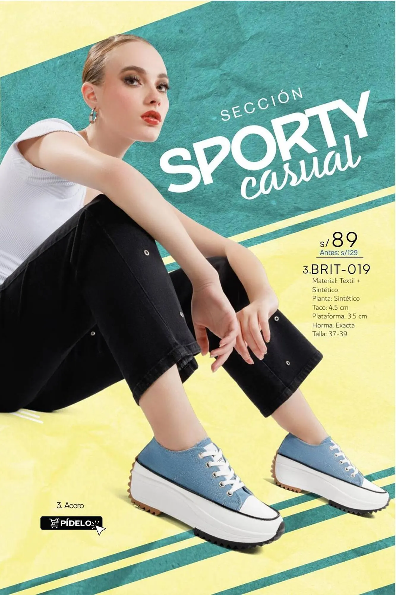 Catalogo de Catálogo Sokso 19 de enero al 1 de febrero 2026 - Pag 15