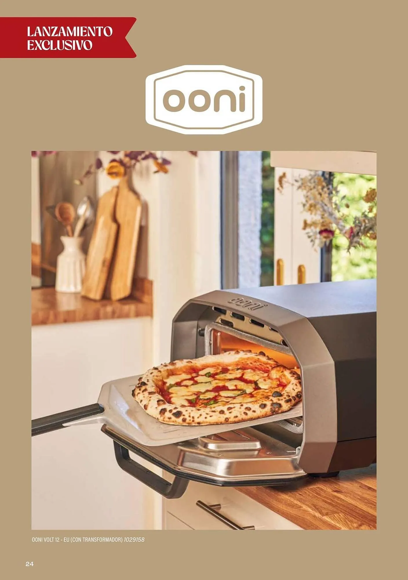 Catalogo de Catálogo Wong 18 de noviembre al 25 de diciembre 2024 - Pag 24