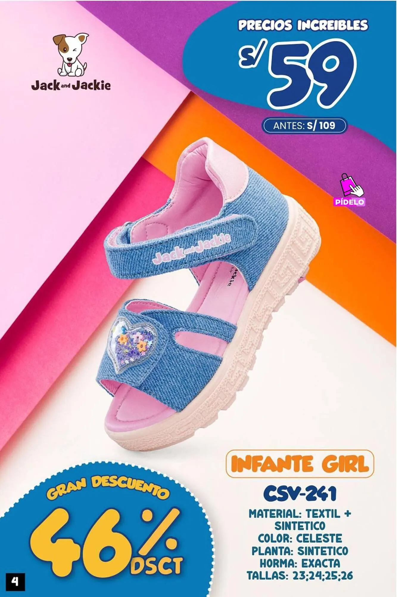 Catalogo de Catálogo Sokso 11 de mayo al 17 de mayo 2026 - Pag 4