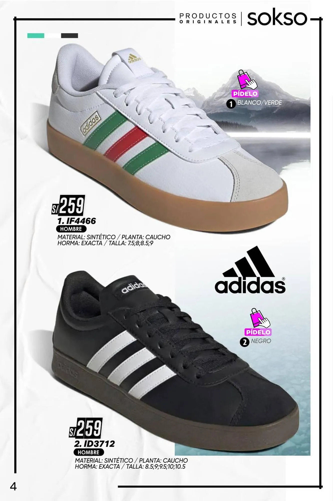 Catalogo de Catálogo Sokso 16 de enero al 9 de febrero 2025 - Pag 4