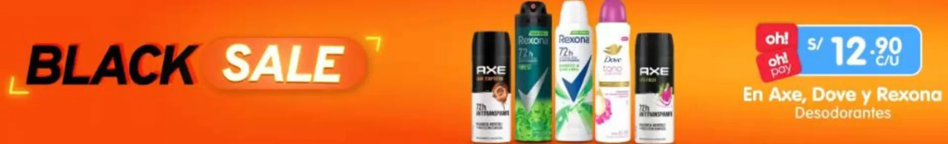 Catálogo Mifarma - 1