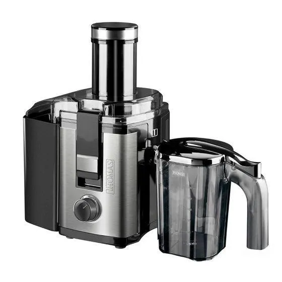 Extractor de Jugo Thomas TH-2660i