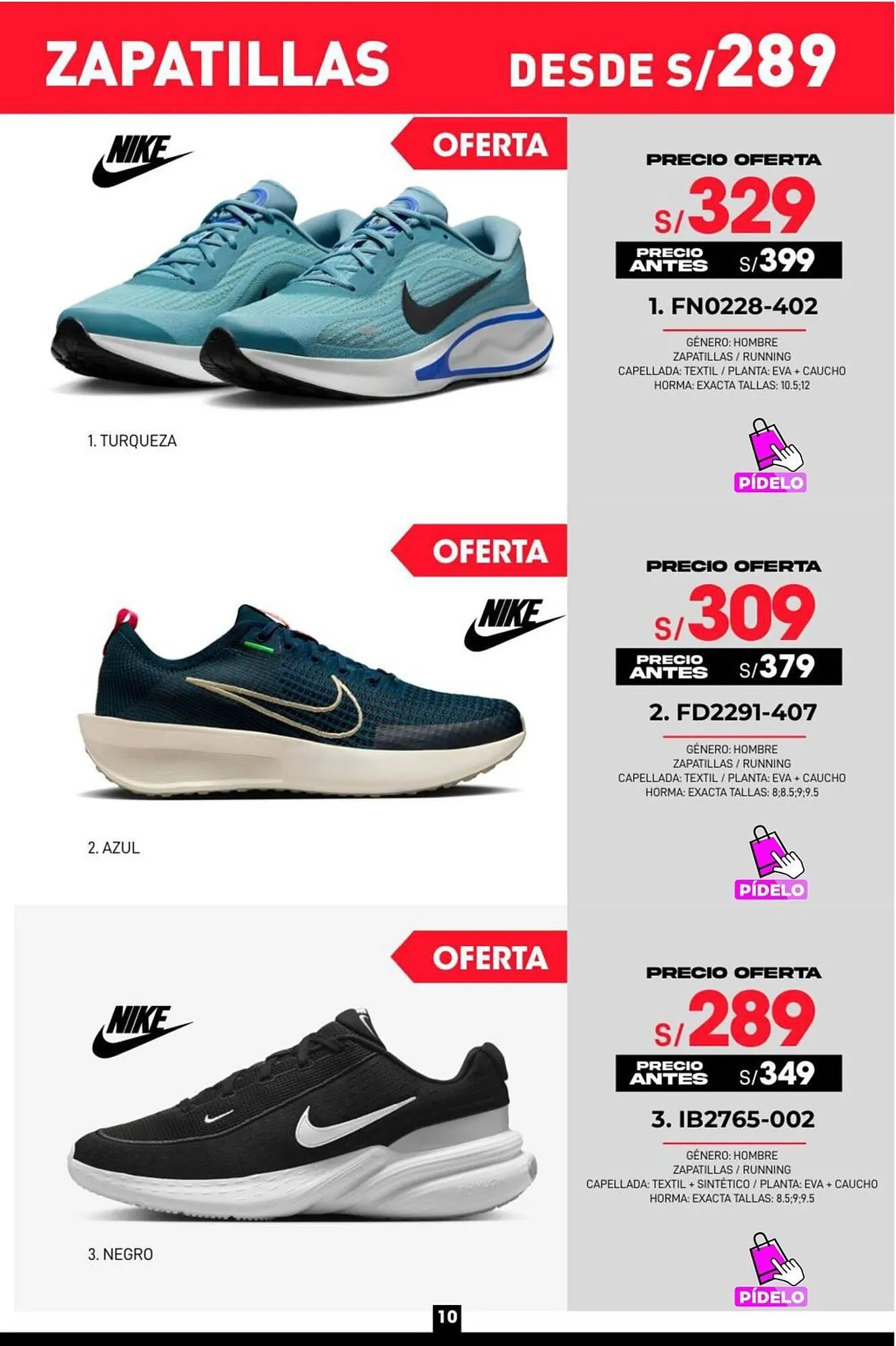 Catalogo de Catálogo Sokso 19 de enero al 1 de febrero 2026 - Pag 10