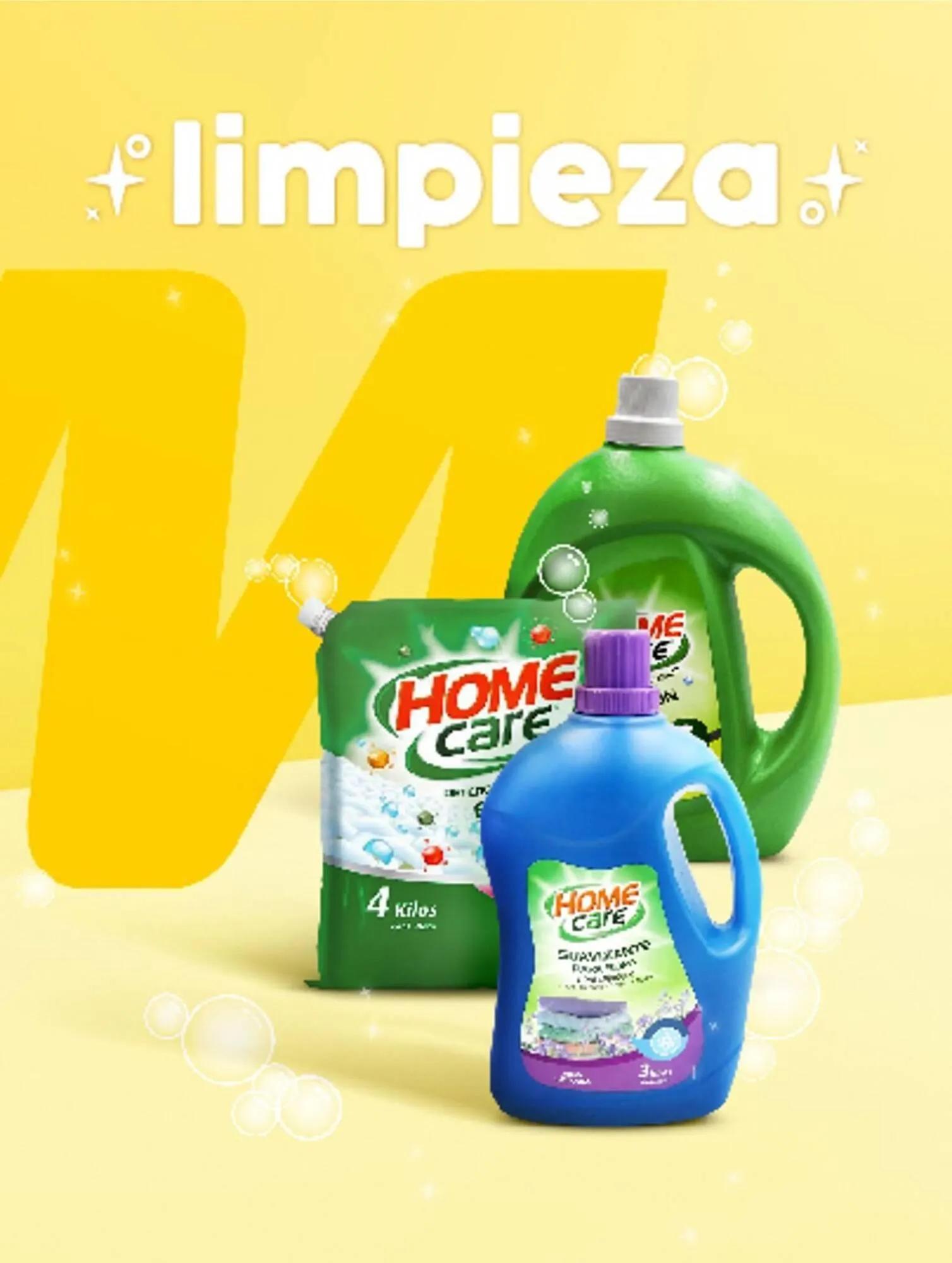 Catalogo de Catálogo Metro 9 de abril al 15 de abril 2026 - Pag 32