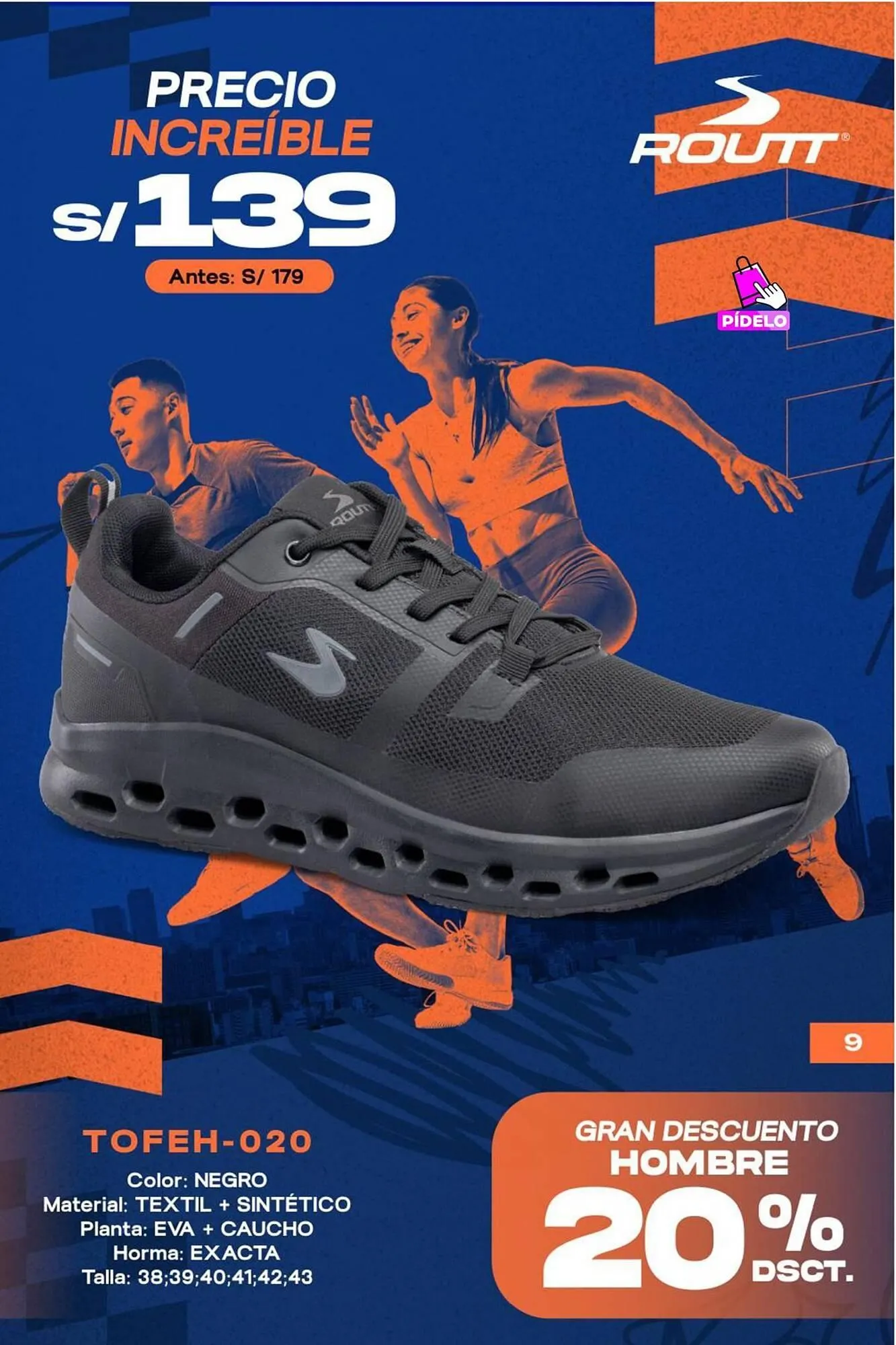 Catalogo de Catálogo Sokso 5 de junio al 29 de junio 2025 - Pag 9