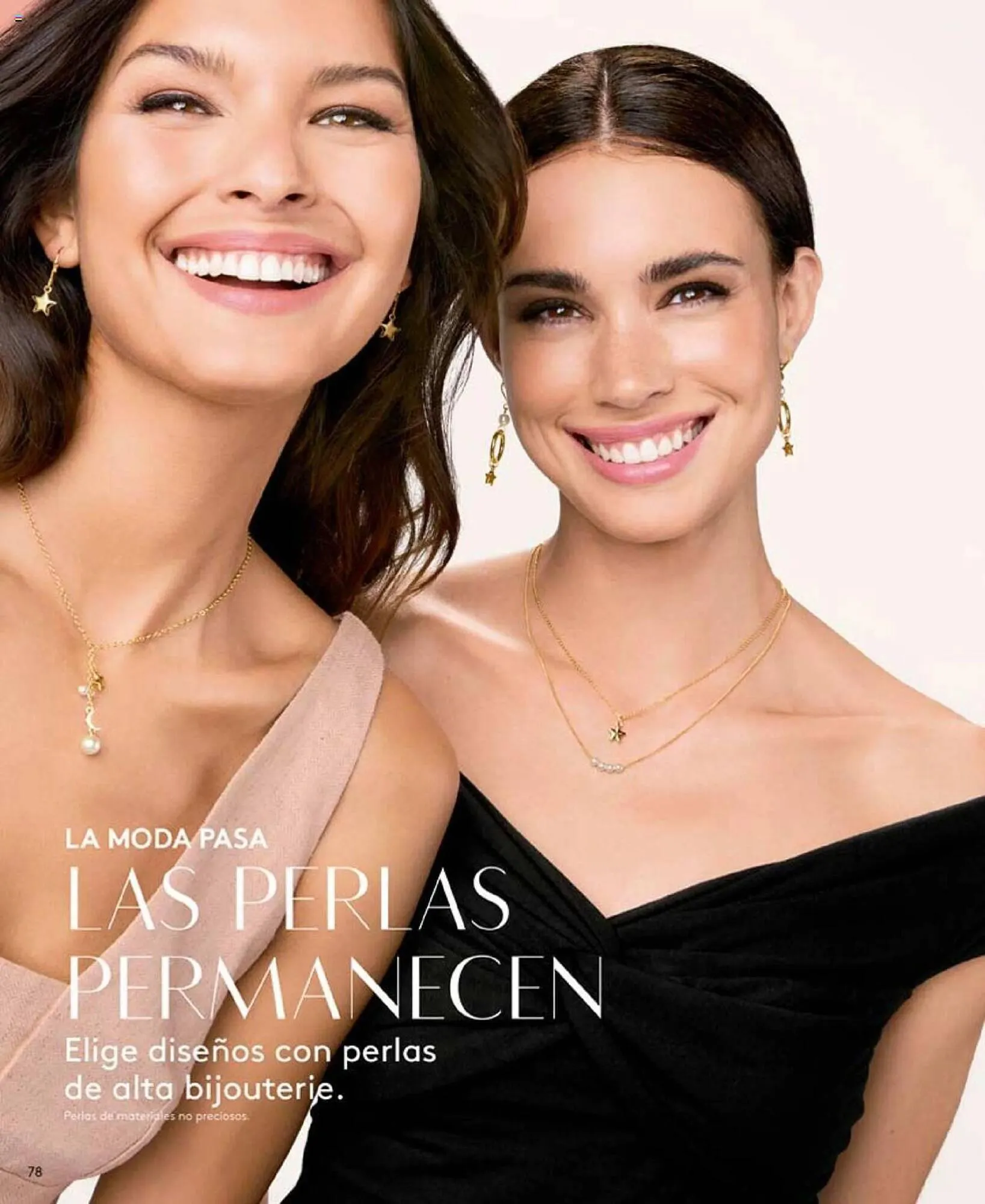 Catalogo de Catálogo Ésika 23 de octubre al 11 de noviembre 2023 - Pag 78