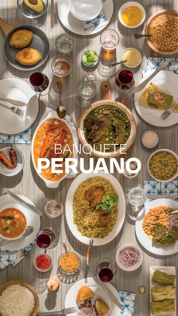 Catalogo de Sabores de 40 anos 4 de julio al 31 de diciembre 2024 - Pag 28