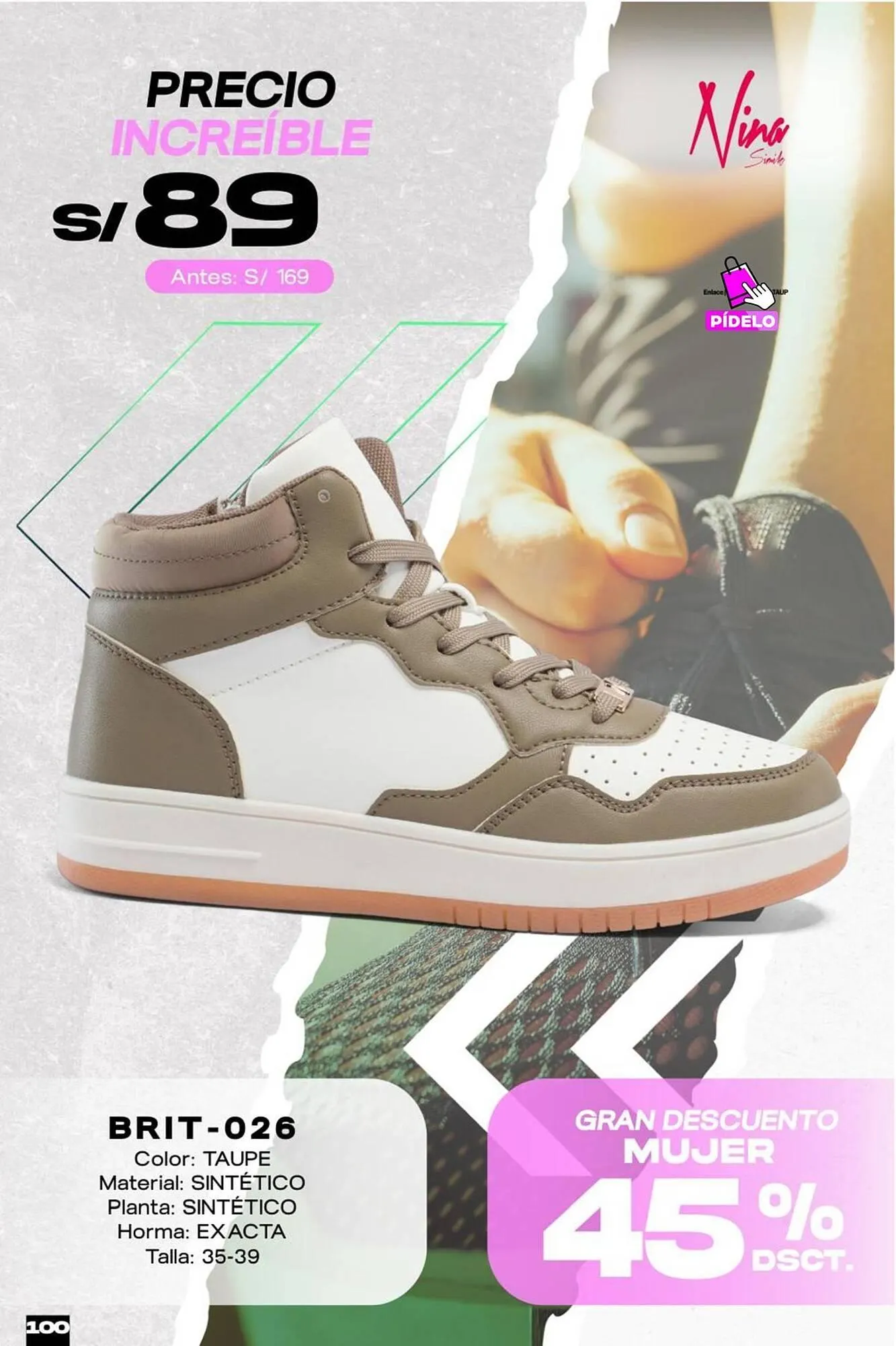 Catalogo de Catálogo Sokso 26 de marzo al 5 de abril 2026 - Pag 100