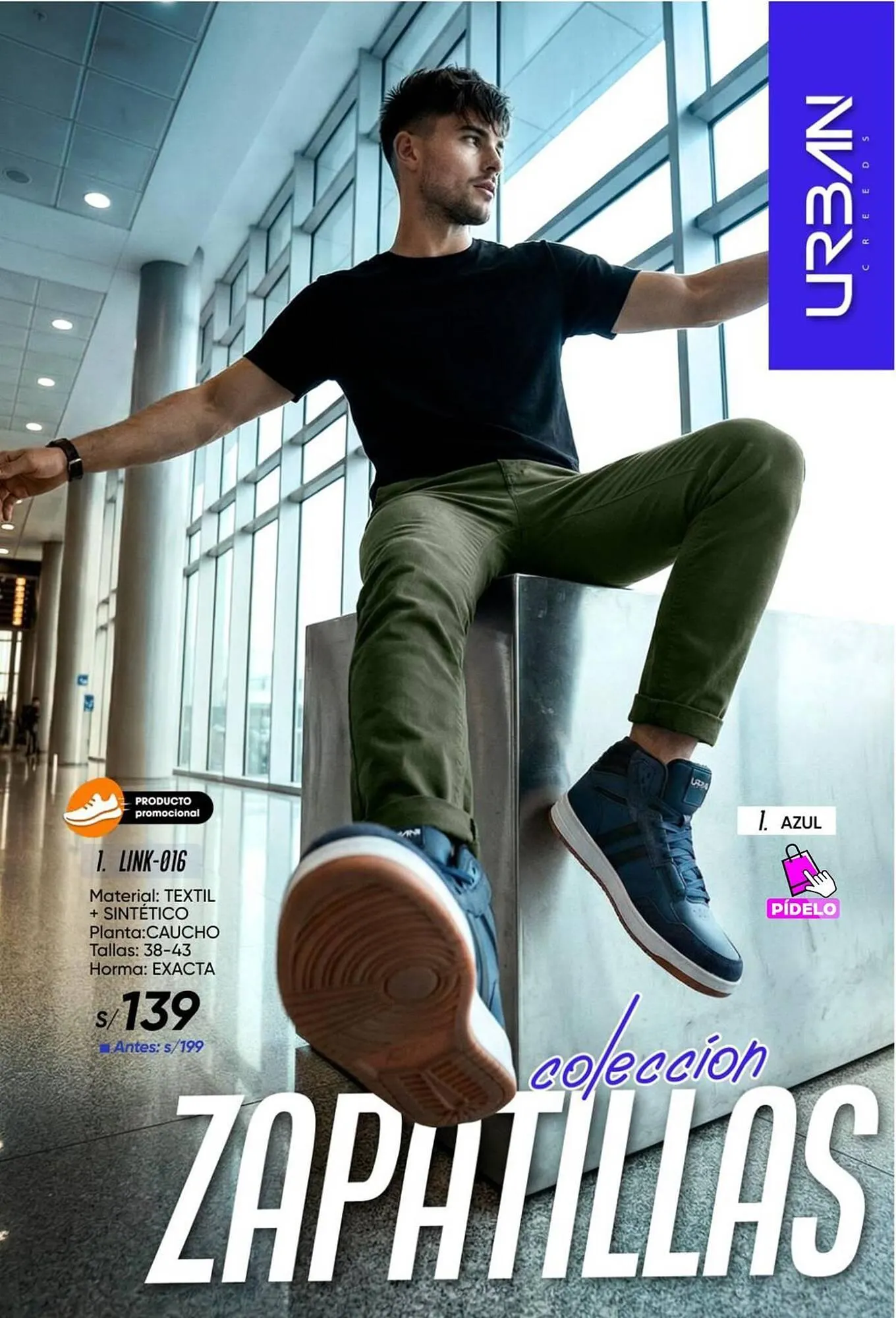 Catalogo de Catálogo Sokso 3 de abril al 17 de mayo 2026 - Pag 4