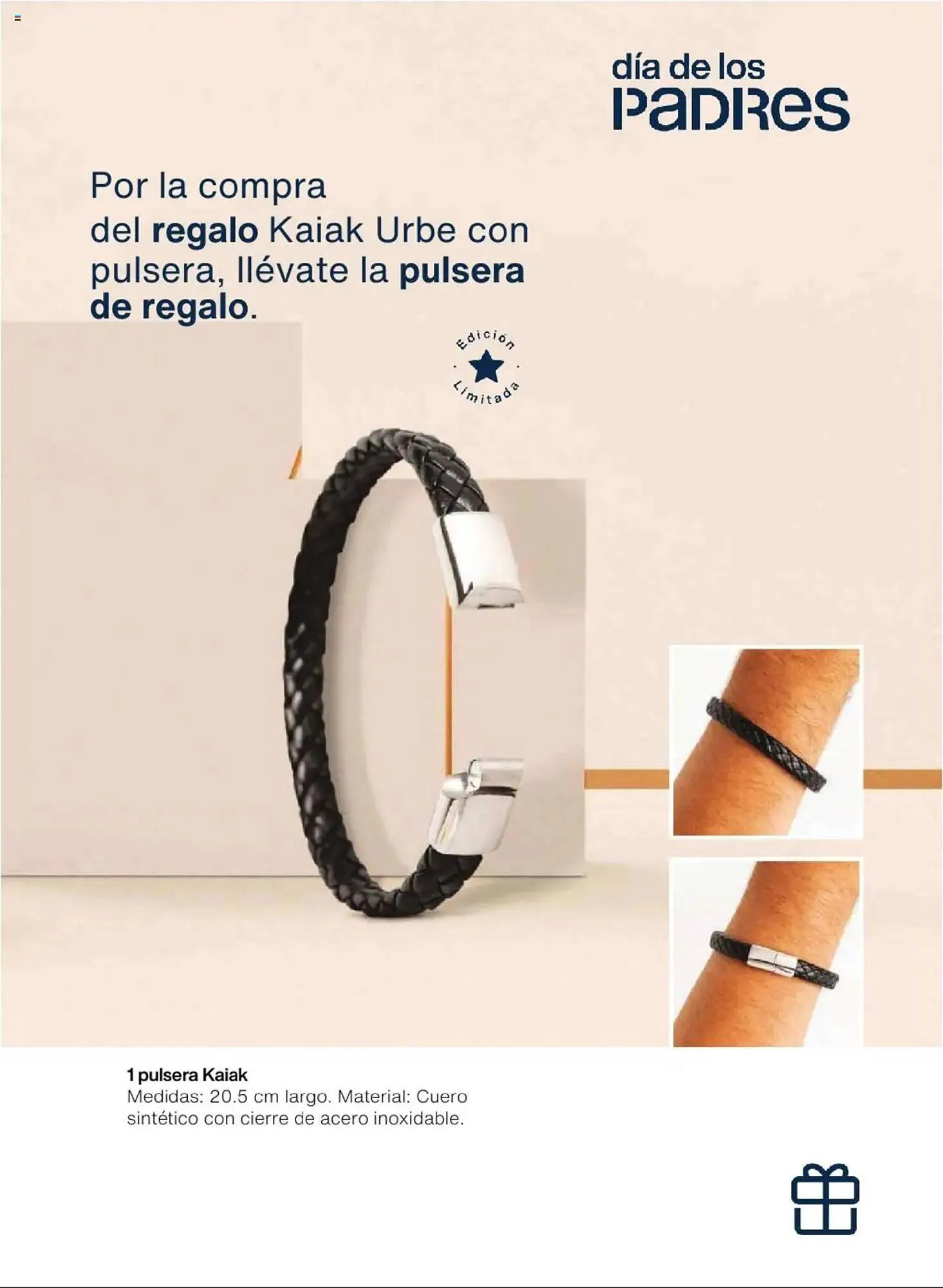 Catalogo de Catálogo Natura 5 de mayo al 7 de junio 2025 - Pag 15