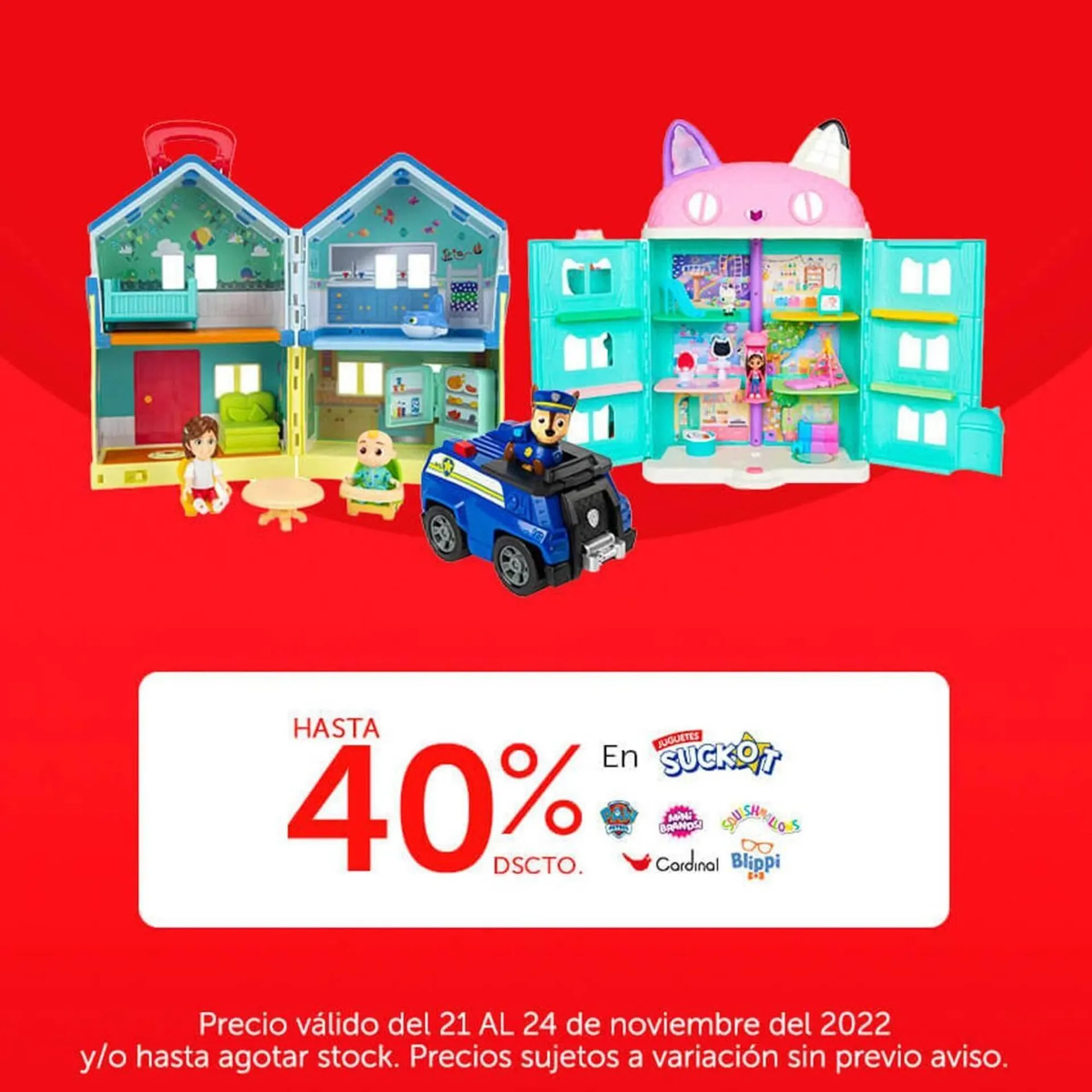 Catalogo de Catálogo Wong 2 de octubre al 24 de noviembre 2025 - Pag 63