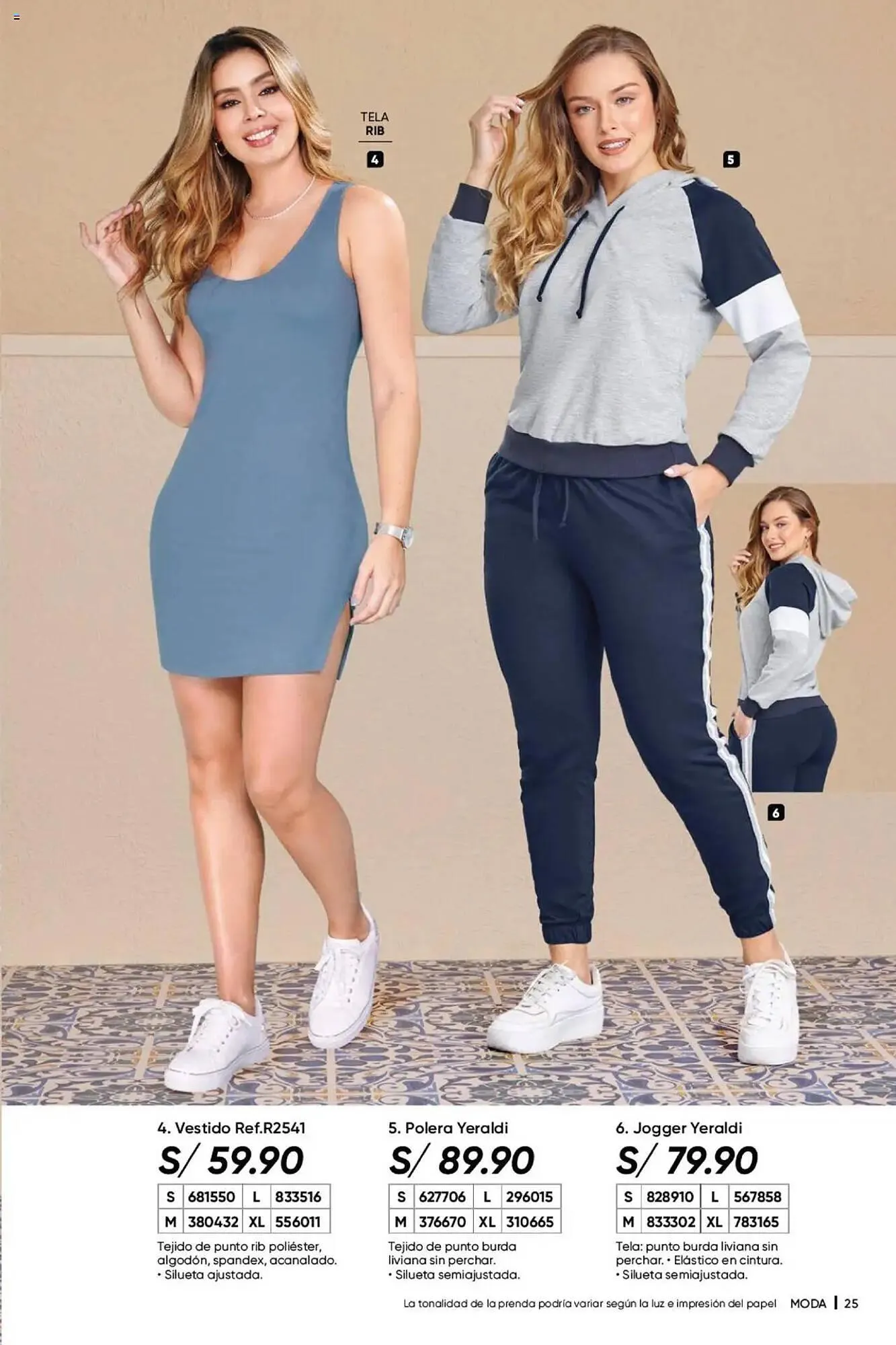 Catalogo de Catálogo Dupree 28 de enero al 28 de febrero 2025 - Pag 30