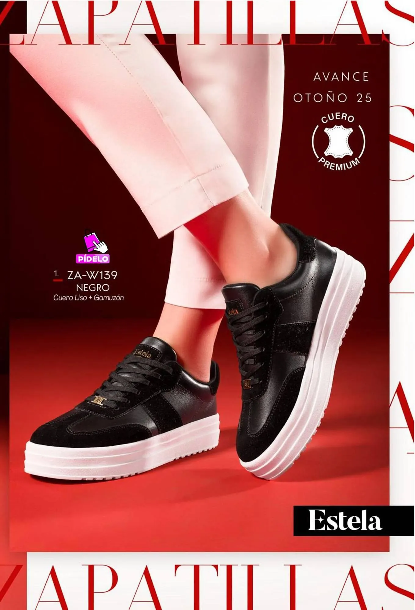 Catalogo de Catálogo Sokso 3 de abril al 4 de mayo 2025 - Pag 61